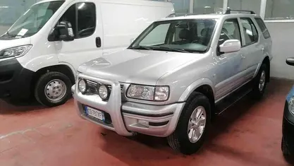 Usata 2004 Opel Frontera SUV | 6950 € (Buon prezzo)
