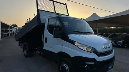 Usata Iveco Daily 150 CV (110 kW) 2018