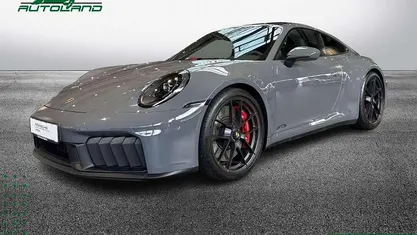 Usata Porsche 911 Carrera GTS 541 CV (397 kW) 2025 Coupé