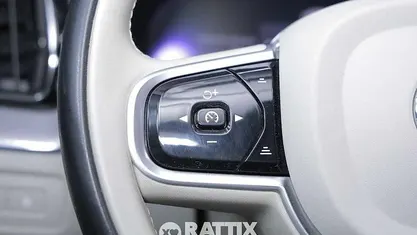 Usata Volvo XC60 Inscription 253 CV (186 kW) 2021 SUV