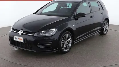 Usata 2018 VW Golf VII Sport Tre volumi | 18.799 € (Cara)