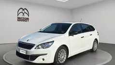 Usata 2016 Peugeot 308 SW Access Station wagon | 7000 €
