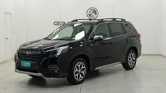 Nero Usata 2022 Subaru Forester Style SUV | 30.900 € (Buon prezzo)