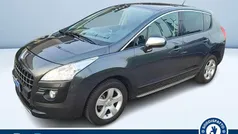 Usata 2011 Peugeot 3008 Premium SUV | 7900 € (Cara)