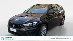 Blu Usata 2019 Fiat Tipo Easy Station wagon | 9900 € (Ottimo prezzo)