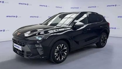 Midnight black [0e0e] Usata 2025 Cupra Terramar SUV | 35.890 € (Buon prezzo)