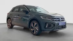 Nuova 2024 VW T-Roc R-line SUV | 27.500 € (Buon prezzo)