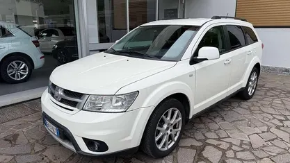 Usata Fiat Freemont Urban 140 CV (102 kW) 2011 SUV