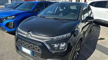 Usata 2024 Citroën C3 PureTech Tre volumi | 12.250 € (Super prezzo)