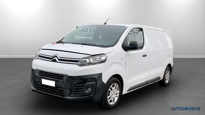 Usata 2020 Citroën Jumpy Monovolume | 15.690 € (Buon prezzo)