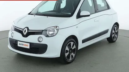 Usata Renault Twingo 90 CV (66 kW) 2016 Utilitaria
