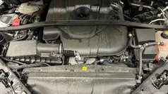 Argento Usata 2019 Alfa Romeo Stelvio Executive SUV | 22.900 € (Ottimo prezzo)