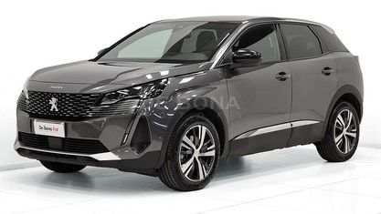 Usata Peugeot 3008 Allure 131 CV (96 kW) 2023 M0vl SUV