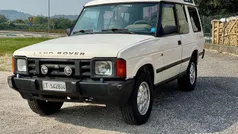 Usata 1993 Land Rover Discovery SUV | 6500 €