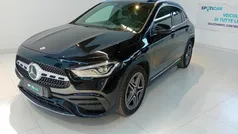 Nero Usata 2022 Mercedes GLA180 Premium SUV | 31.500 € (Ottimo prezzo)