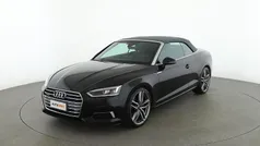 Nero Usata 2018 Audi A5 Sport Coupé | 25.599 € (Ottimo prezzo)