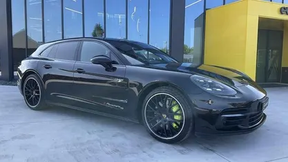 Usata Porsche Panamera Sport Turismo 462 CV (339 kW) 2020 Berlina