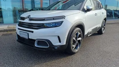 Usata Citroën C5 Aircross Shine 131 CV (96 kW) 2020 SUV