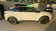 Bianco Usata 2024 Peugeot e-3008 Allure SUV | 39.890 € (Buon prezzo)