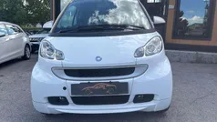 Other Usata 2011 Smart ForTwo Coupé Passion Due volumi | 5490 € (Buon prezzo)