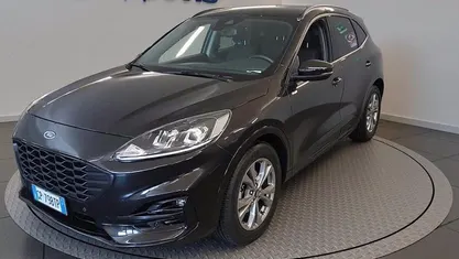 Usata Ford Kuga ST-Line 190 CV (139 kW) 2023 SUV