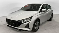 Usata 2024 Hyundai i20 Due volumi | 19.600 € (Buon prezzo)