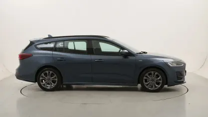 Usata Ford Focus ST-Line 125 CV (91 kW) 2023 Blublu Station wagon