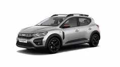 Grigio scisto Nuova 2025 Dacia Sandero Extreme Due volumi | 19.300 € (Buon prezzo)