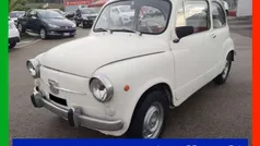 Usata 1967 Fiat 600D Due volumi | 4500 €