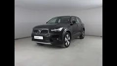 Nero Usata 2020 Volvo XC40 Inscription SUV | 23.700 € (Super prezzo)