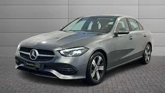 Usata 2021 Mercedes C220 | 31.400 € (Ottimo prezzo)