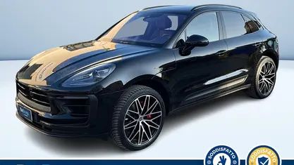 Usata 2024 Porsche Macan SUV | 77.000 € (Ottimo prezzo)
