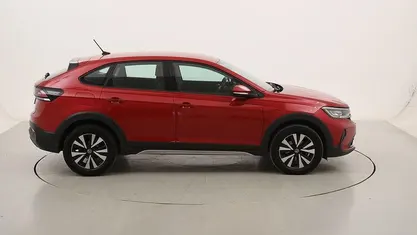 Usata VW Taigo Life 110 CV (80 kW) 2022 SUV