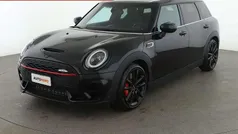 Usata 2022 Mini John Cooper Works Clubman Essential Station wagon | 31.799 € (Buon prezzo)