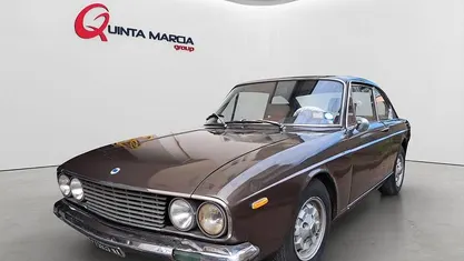 Usata Lancia Flavia 115 CV (84 kW) 1970 Coupé