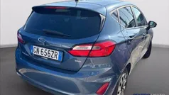 Blu Usata 2023 Ford Fiesta Titanium Due volumi | 15.500 € (Buon prezzo)