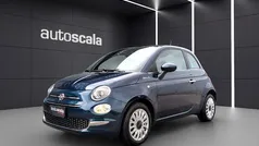Blu Usata 2024 Fiat 500 Dolcevita Due volumi | 13.990 € (Buon prezzo)