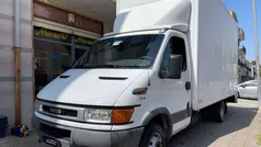 Usata 1999 Iveco Daily Furgone | 6000 € (Ottimo prezzo)
