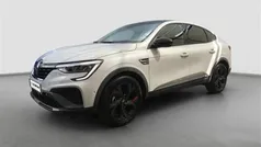 Bianco Usata 2022 Renault Arkana R.S. SUV | 21.500 € (Buon prezzo)