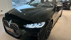 Verde Usata 2022 BMW M440 M Sport Tre volumi | 49.900 € (Buon prezzo)