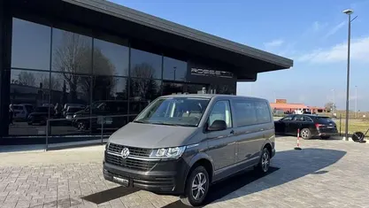 Usata VW Caddy 110 CV (80 kW) 2023 Monovolume