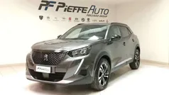 Usata 2023 Peugeot 2008 Allure SUV | 22.700 € (Buon prezzo)