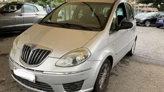 Argento Usata 2012 Lancia Musa Gold Monovolume | 6200 € (Buon prezzo)