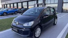 Nero Usata 2021 VW up! Move Due volumi | 12.900 € (Buon prezzo)