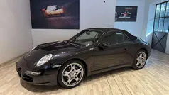 Usata 2007 Porsche 911 Carrera Cabriolet Cabrio | 59.900 € (Buon prezzo)