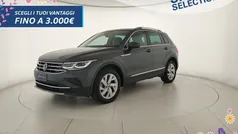 Usata 2020 VW Tiguan Elegance SUV | 25.800 € (Buon prezzo)