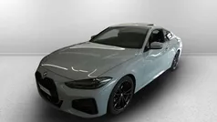 Brooklyn grey metallic Usata 2022 BMW 420 M Sport Coupé | 39.900 € (Buon prezzo)