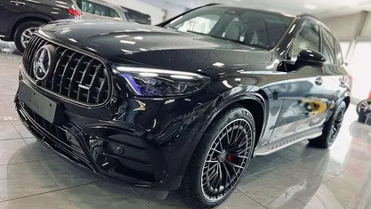 Usata Mercedes GLC43 AMG AMG Line Premium Plus 421 CV (309 kW) 2025 SUV