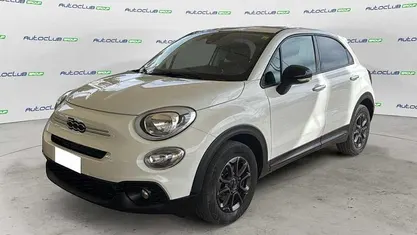 Usata Fiat 500X Club 95 CV (69 kW) 2022 SUV