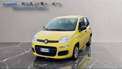 Usata Fiat Panda Icon 69 CV (50 kW) 2025 Utilitaria